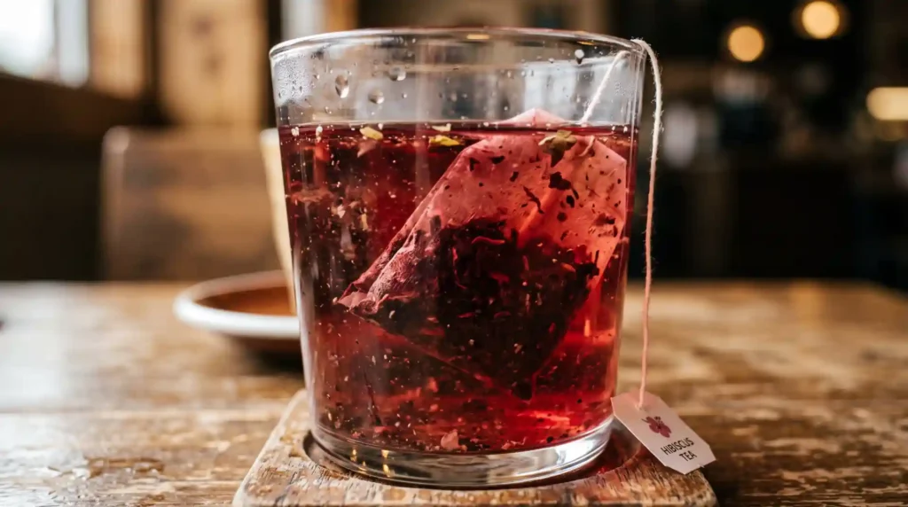 powerful truth about hibiscus tea side effects and benefits