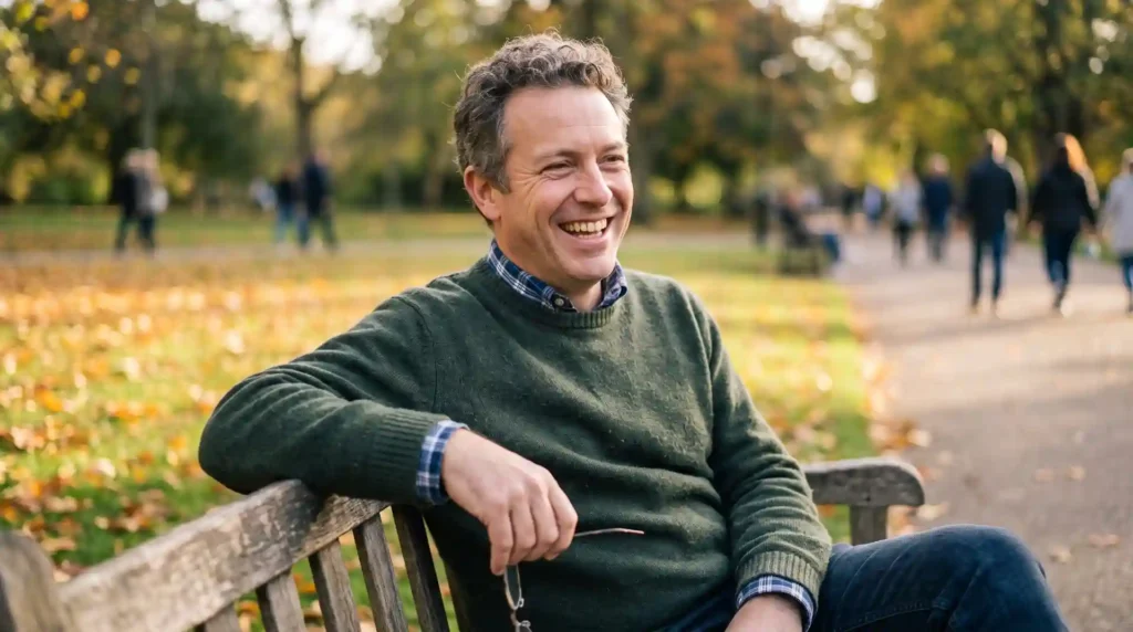 simple daily habits for a happier life and less stress