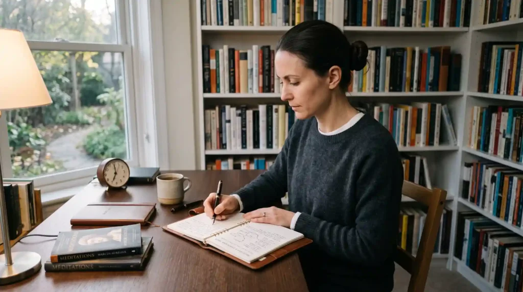 why discipline beats motivation: the hidden successful system