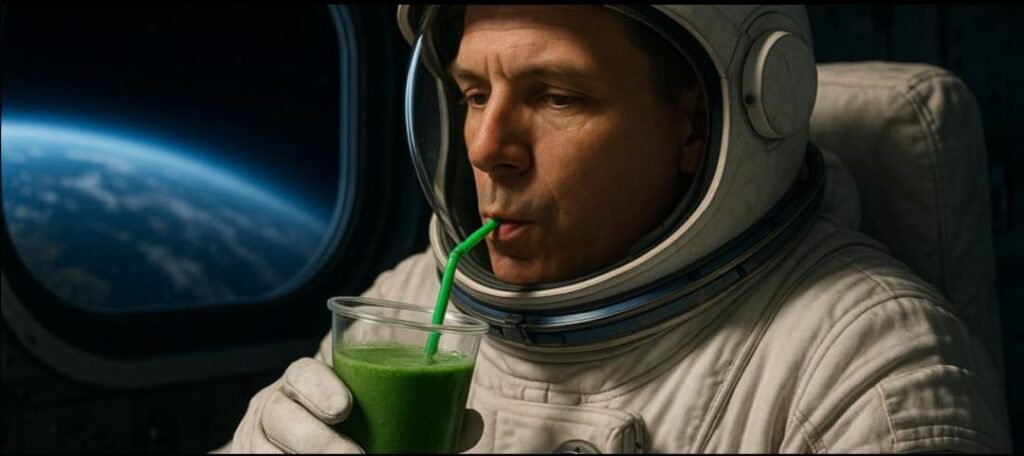Ultimate Reason Why Astronauts and Athletes Prefer Japanese Matcha