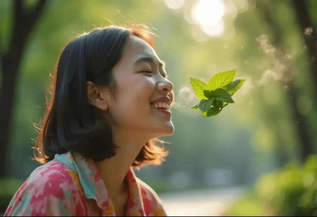 How To Make Peppermint Tea