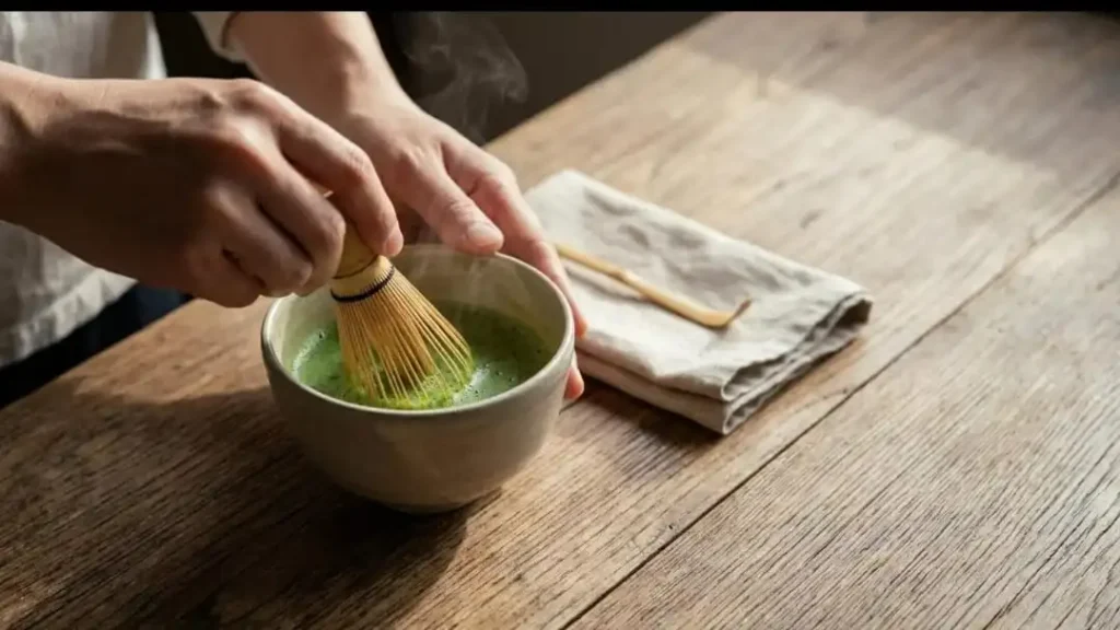Tea Rituals That Replace Your Phone