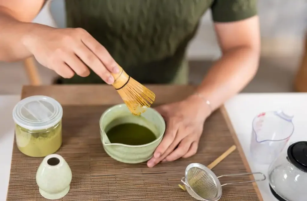 Reasons You Should Drink Teas For 7 Days