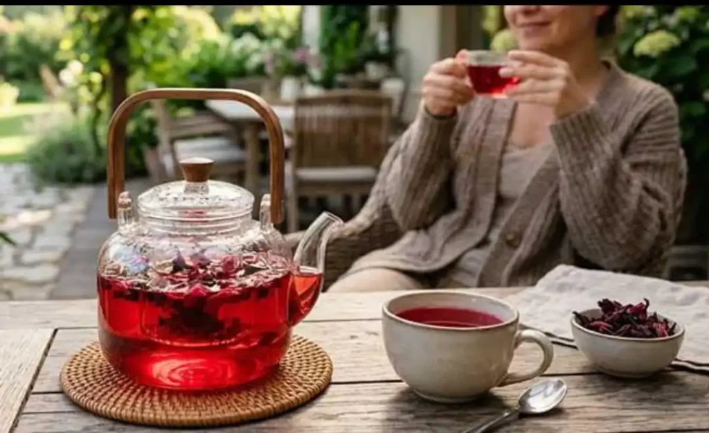 The Ultimate Color Psychology of Tea
